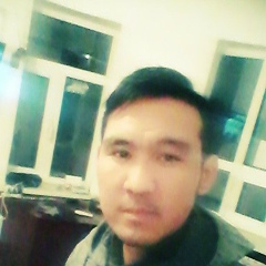 Рахат Аманиязов, 16.02.1992