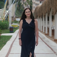 Марина Пищик, 02.06, Кирово-Чепецк