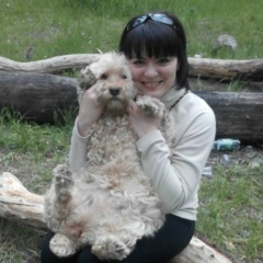 Татьяна Гордиевская, 18.06.1976, Днепр (Днепропетровск)