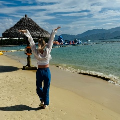 Наталия Лёушкина, 08.06, Иркутск