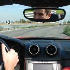 Славік Іванченко, 01.04, Киев