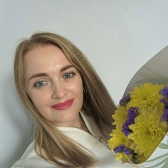 Настя Подольская, 16.01, Холмск