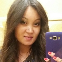 Le La, 03.12, Караганда