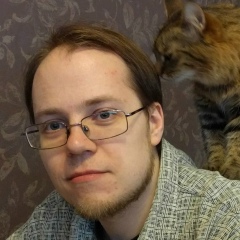 Сергей Трощиев, 21.10.1986, Москва