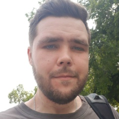 Sasha Fortuna, 22.06.1989