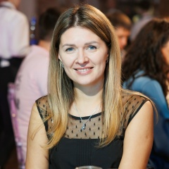 Елена Матвеева, 14.03.1987, Санкт-Петербург