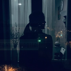 Леся Климович, 12.12, Красноярск