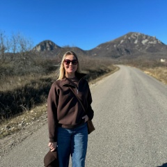 Лариса Пирожкова, 05.04.1977, Москва