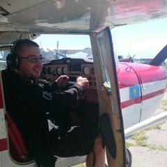 Никита Тарасов, 08.08.1982, Санкт-Петербург