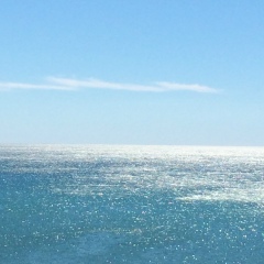 Ольга Симанюк, 03.10, Санкт-Петербург