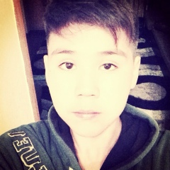 Элхан Калтарбеков