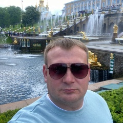 Сергей Вайс, 09.07.1985, Серпухов