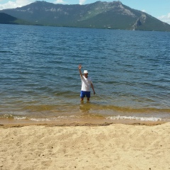 Асет Шегебаев, 06.06, Кызылорда