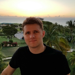 Михаил Шлячков, 25.08.1989, Санкт-Петербург