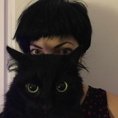 Алина Ханбабаева, 24.02, Харьков