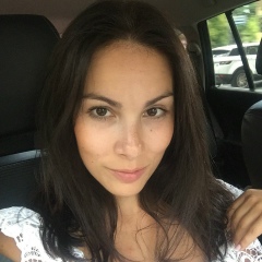 Людмила Толмач, 29.08, Харьков