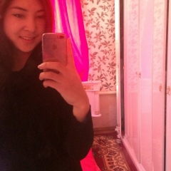 Акжолова Луиза, 09.05.1999