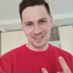 Роман Гусманов, 17.02