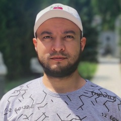 Кудрат Ташмурзаев, 25.03.1992, Бишкек