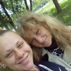 Люда Поленкова, 23.03.1990, Лозовая