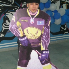 Мустафа Давлат-Али, 16.06.1982, Караганда