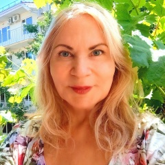 Марина Ларичева, 14.11, Москва