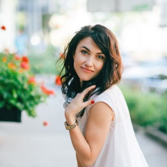 Аня Баранцевич, 24.03, Харьков