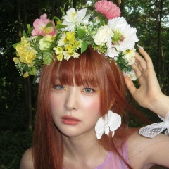 Kang Seulgi, 03.10.1997