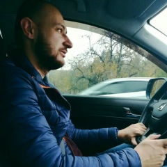 Дмитрий Данилко, 17.06.1989, Харьков