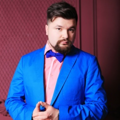 Даня Кулинич, 12.02, Киев