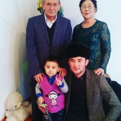 Ерсайын Ишанбеков, 20.03.1989, Жалагаш