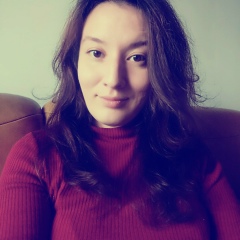 Екатерина Номоконова, 21.07, Taipei