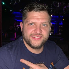 Андрей Иванов, 01.12.1983, Москва