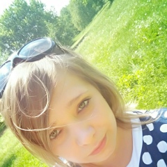 Нина Оська, 13.09, Москва