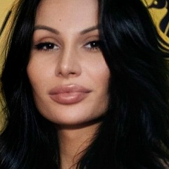 Елена Агаджанова, 21.05.1991, Краснодар