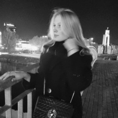 Елизавета Семченкова, 16.02, Минск