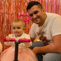 Карен Козлов, 10.08.1988, Санкт-Петербург