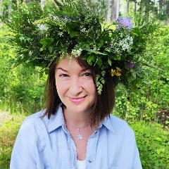 Ася Мармузова, 16.07, Санкт-Петербург