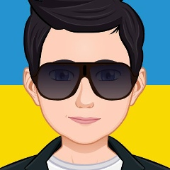 Саня Панич, 31.03.1996, Дрогобыч