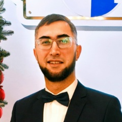 Дамир Галиев, 02.03.1987, Алматы