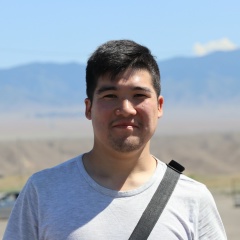 Али Рысбеков, 22.11.1999, Алматы