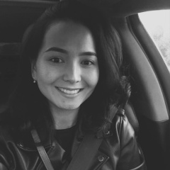 Alyazi Mukantaeva, 08.01, Павлодар