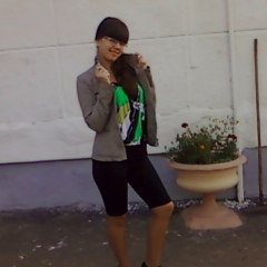 Светлана Антоненко, 30.01.1994, Белыничи