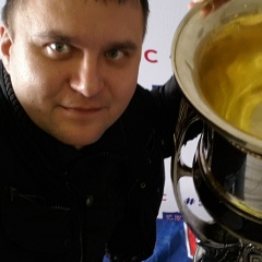 Сергей Игнатенко, 01.01.1977, Санкт-Петербург