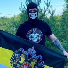 Дмитрий Носырев, Волгоград