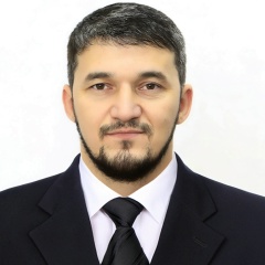 Аскендер Исрапилов, 20.11.1986