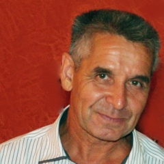 Альберт Валеев, 21.10.1956, Янаул