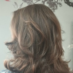 Галина Берсенева, 14.05, Челябинск