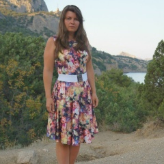 Татьяна Бурьянова, 12.02, Москва