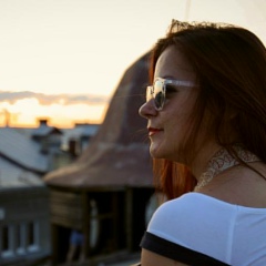 Татьяна Тарасенко, 16.05, Харьков